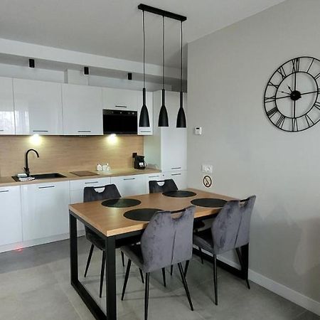 Apartament Diamentowy No. 12 Дарлувко Экстерьер фото