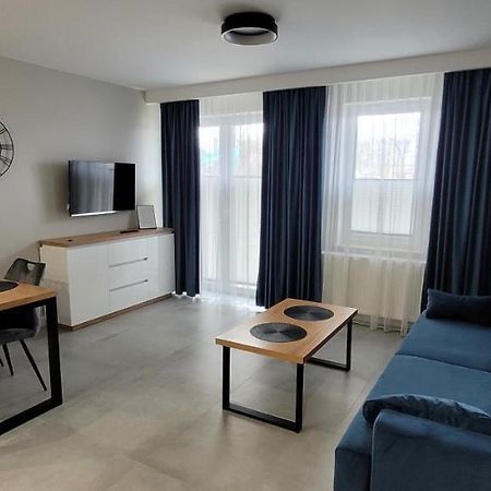 Apartament Diamentowy No. 12 Дарлувко Экстерьер фото