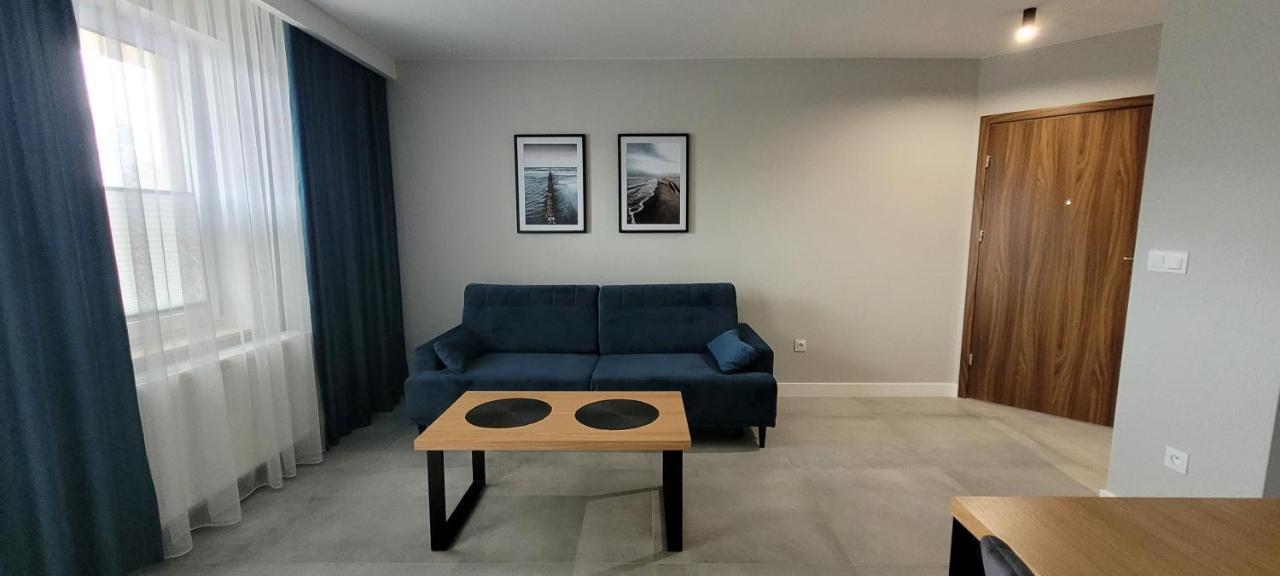 Apartament Diamentowy No. 12 Дарлувко Экстерьер фото